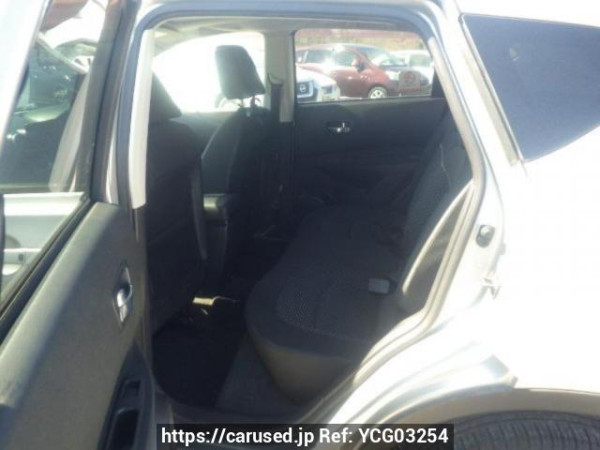Used 2008 AT nissan dualis NJ10 Image[14]