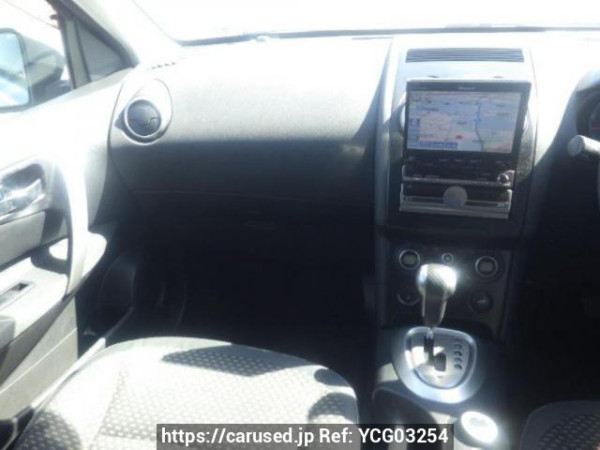 Used 2008 AT nissan dualis NJ10 Image[16]