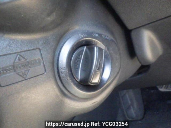 Used 2008 AT nissan dualis NJ10 Image[18]