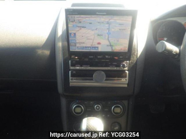 Used 2008 AT nissan dualis NJ10 Image[19]