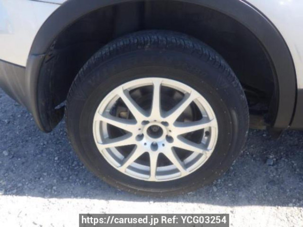 Used 2008 AT nissan dualis NJ10 Image[24]