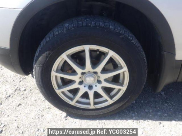Used 2008 AT nissan dualis NJ10 Image[26]