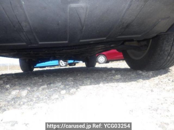 Used 2008 AT nissan dualis NJ10 Image[28]