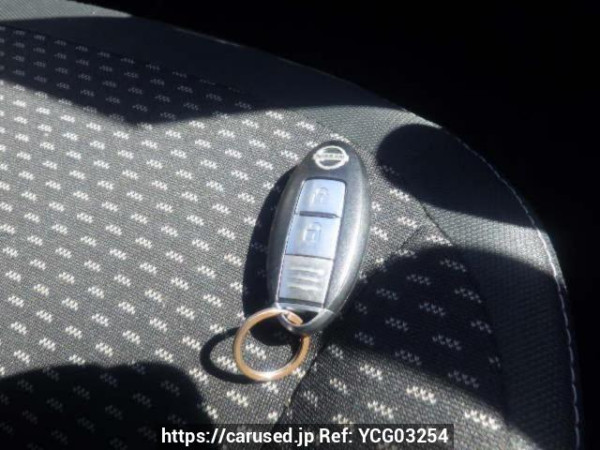 Used 2008 AT nissan dualis NJ10 Image[35]