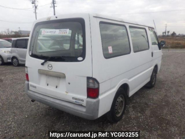 Used 2005 MT mazda bongo-van SK82V Image[6]