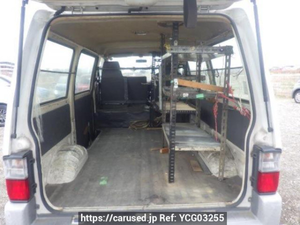 Used 2005 MT mazda bongo-van SK82V Image[8]