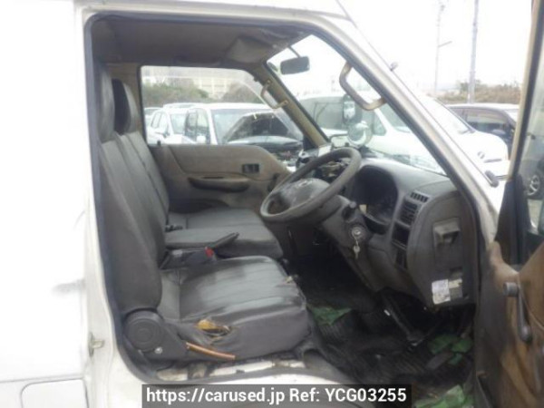 Used 2005 MT mazda bongo-van SK82V Image[13]