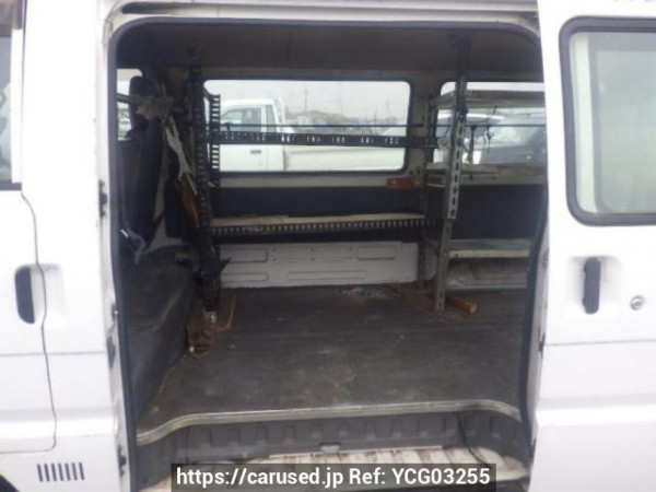 Used 2005 MT mazda bongo-van SK82V Image[14]