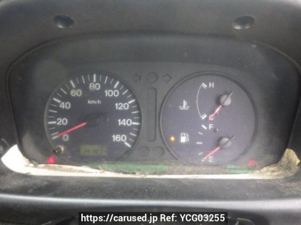 Used 2005 MT mazda bongo-van SK82V Image[15]