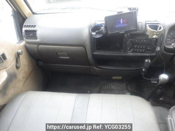 Used 2005 MT mazda bongo-van SK82V Image[17]