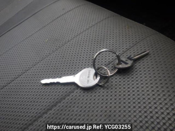 Used 2005 MT mazda bongo-van SK82V Image[20]