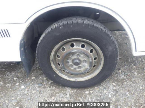 Used 2005 MT mazda bongo-van SK82V Image[21]