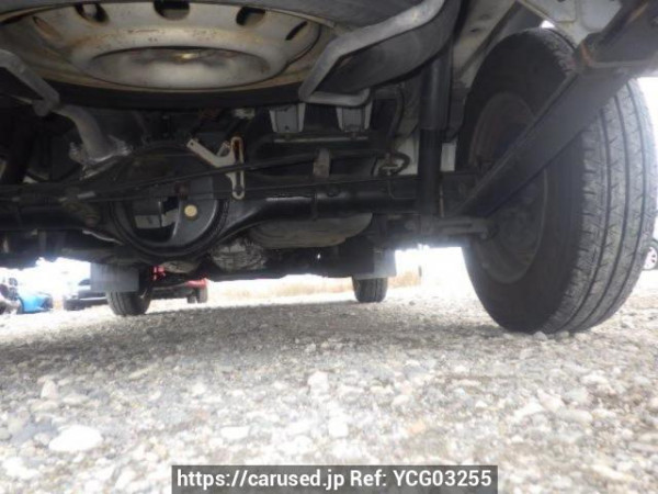 Used 2005 MT mazda bongo-van SK82V Image[30]