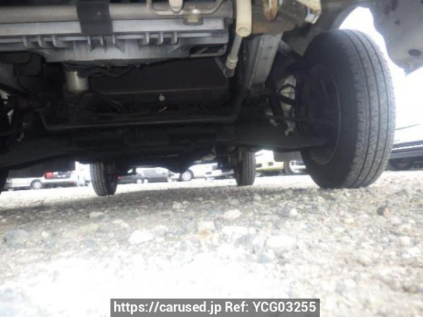 Used 2005 MT mazda bongo-van SK82V Image[32]