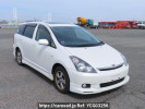 Toyota Wish ZNE10G