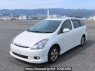 Used 2003 AT toyota wish ZNE10G Image[2]