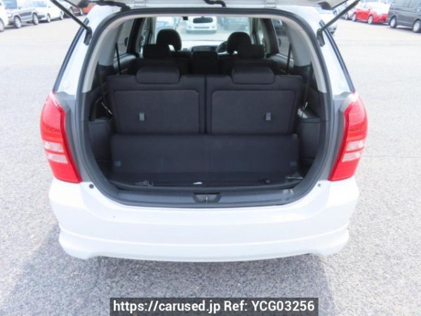 Used 2003 AT toyota wish ZNE10G Image[8]