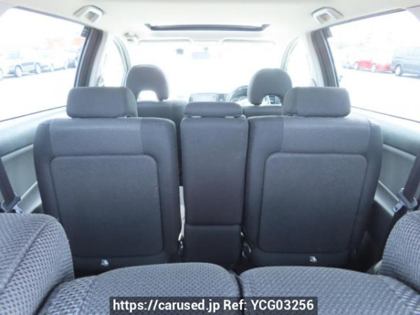 Used 2003 AT toyota wish ZNE10G Image[9]