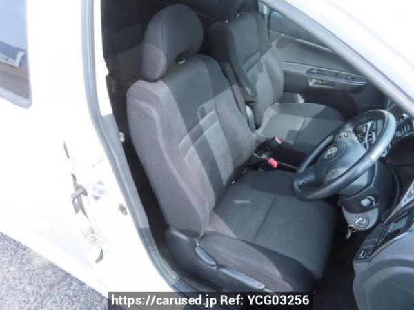 Used 2003 AT toyota wish ZNE10G Image[14]