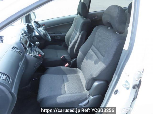 Used 2003 AT toyota wish ZNE10G Image[16]