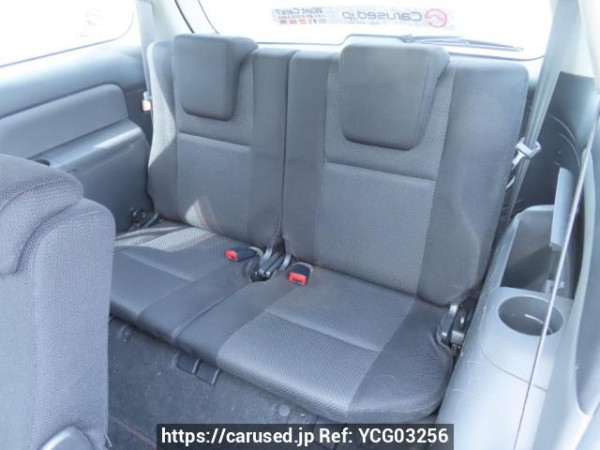 Used 2003 AT toyota wish ZNE10G Image[20]