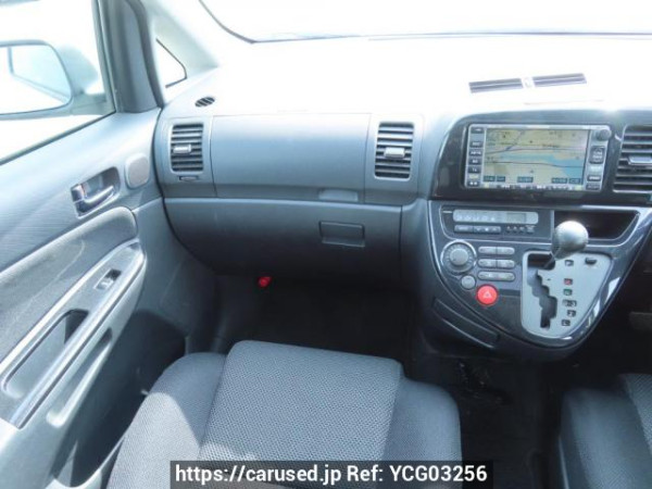 Used 2003 AT toyota wish ZNE10G Image[23]