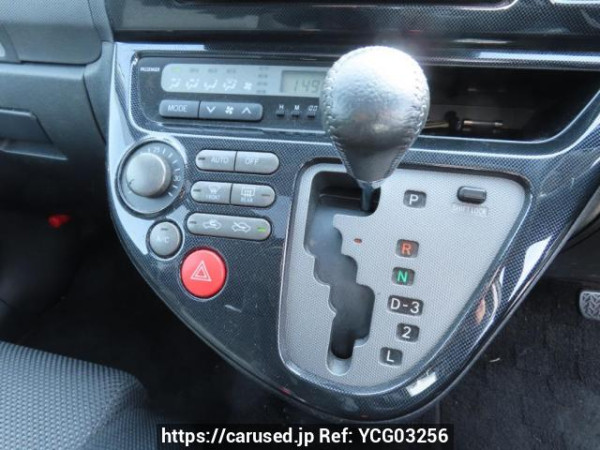 Used 2003 AT toyota wish ZNE10G Image[30]