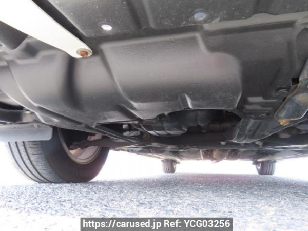 Used 2003 AT toyota wish ZNE10G Image[36]