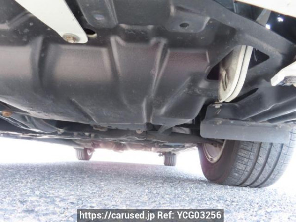 Used 2003 AT toyota wish ZNE10G Image[37]