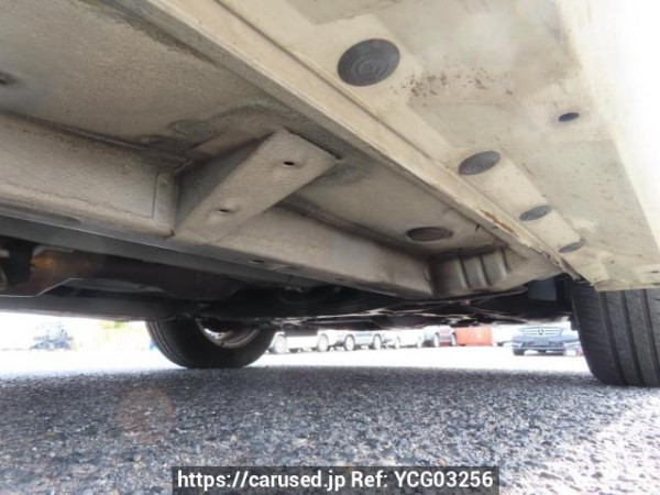 Used 2003 AT toyota wish ZNE10G Image[38]