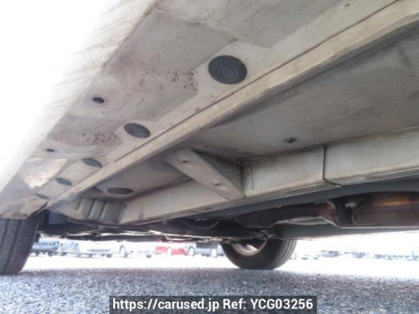 Used 2003 AT toyota wish ZNE10G Image[39]