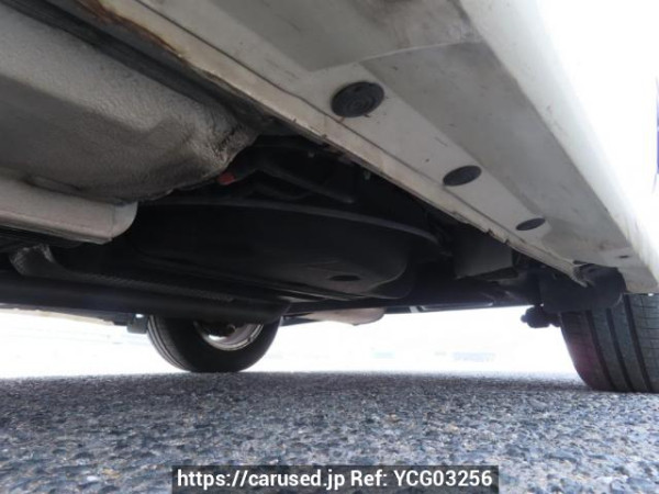 Used 2003 AT toyota wish ZNE10G Image[41]