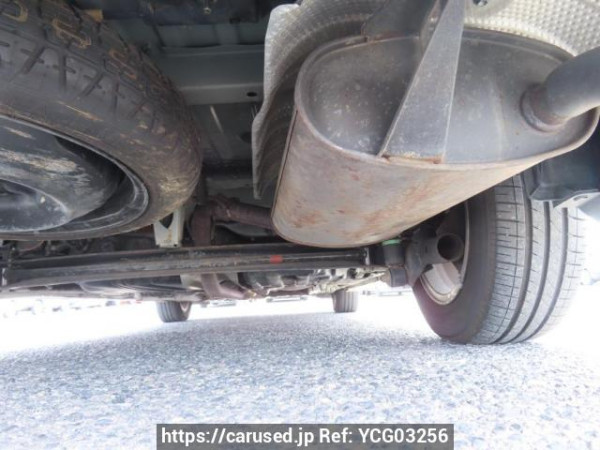 Used 2003 AT toyota wish ZNE10G Image[42]