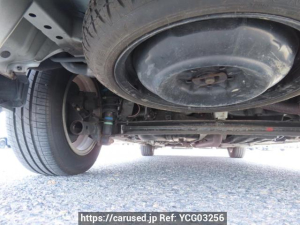 Used 2003 AT toyota wish ZNE10G Image[43]