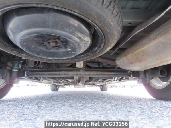 Used 2003 AT toyota wish ZNE10G Image[44]