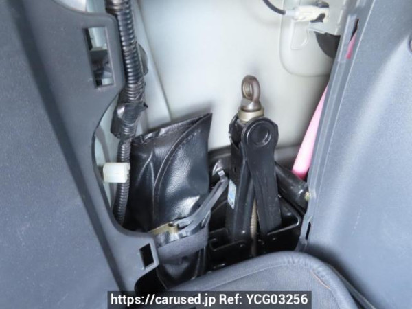 Used 2003 AT toyota wish ZNE10G Image[46]