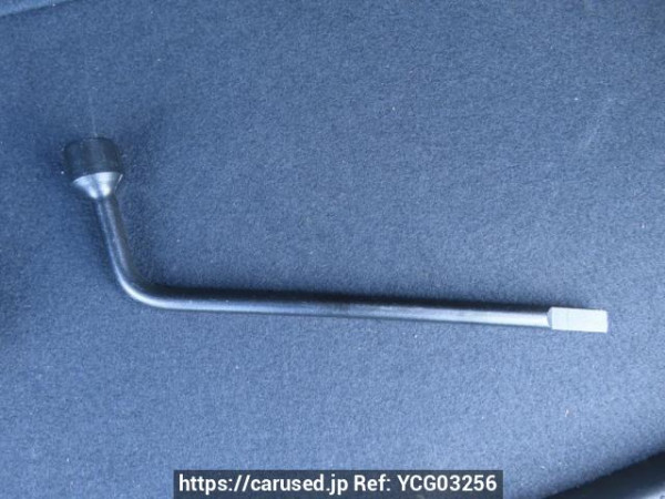 Used 2003 AT toyota wish ZNE10G Image[47]