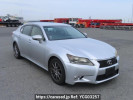 Lexus GS GRL10