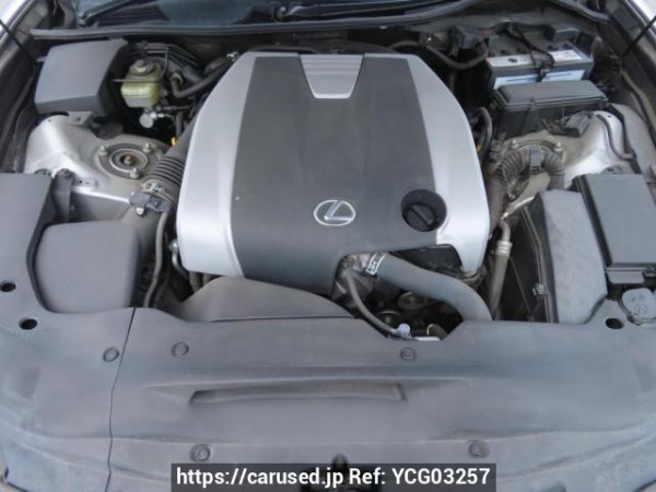 Used 2013 AT lexus gs GRL10 Image[10]
