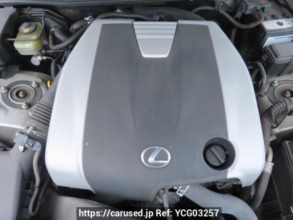 Used 2013 AT lexus gs GRL10 Image[11]