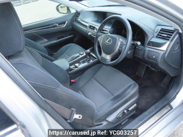 Used 2013 AT lexus gs GRL10 Image[13]