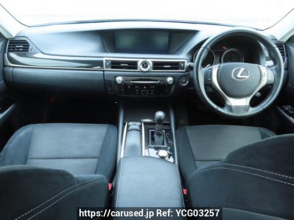 Used 2013 AT lexus gs GRL10 Image[19]