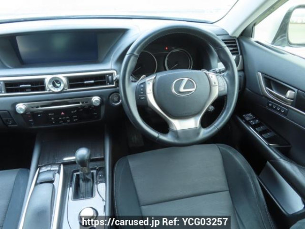 Used 2013 AT lexus gs GRL10 Image[21]