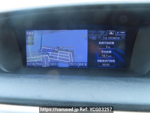 Used 2013 AT lexus gs GRL10 Image[25]