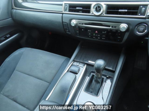 Used 2013 AT lexus gs GRL10 Image[26]