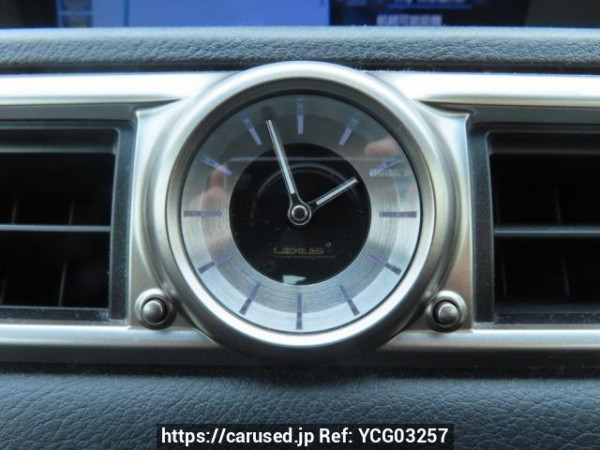 Used 2013 AT lexus gs GRL10 Image[28]