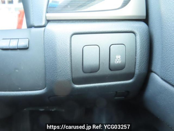 Used 2013 AT lexus gs GRL10 Image[32]