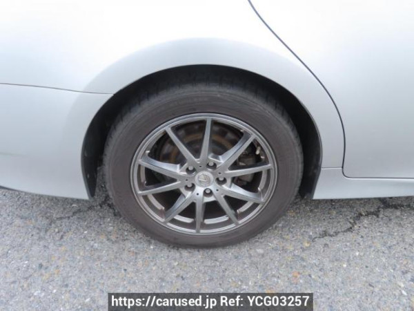 Used 2013 AT lexus gs GRL10 Image[38]