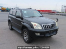 Toyota Land Cruiser Prado VZJ120W