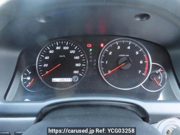 Used 2005 AT toyota land-cruiser-prado VZJ120W Image[22]